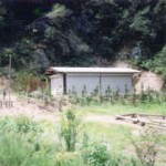 富加の森野営場